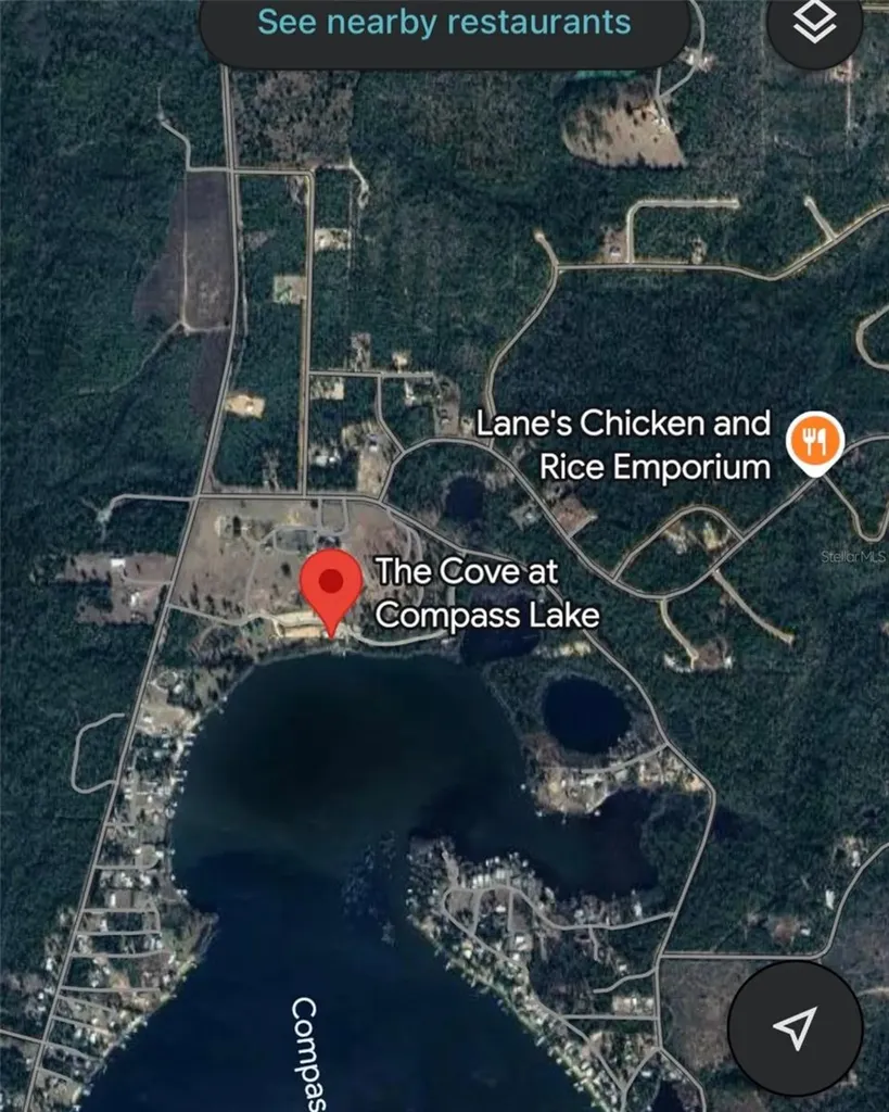 Castle Circle Alford FL 32420