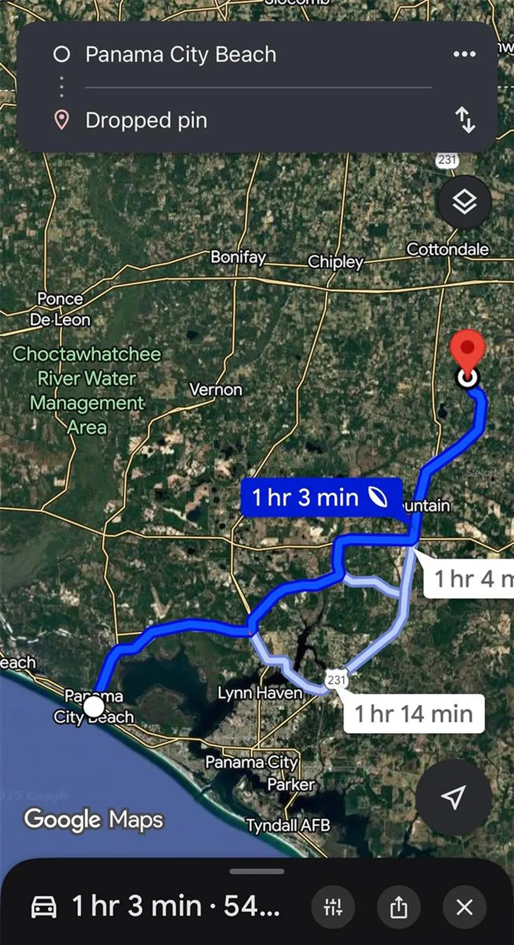 Castle Circle Alford FL 32420