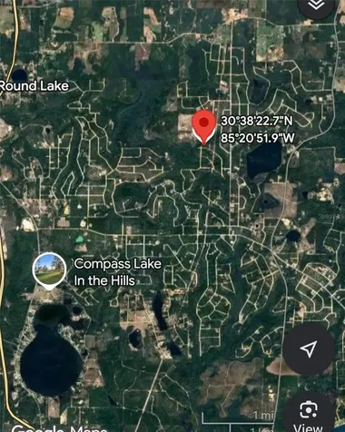 Castle Circle Alford FL 32420