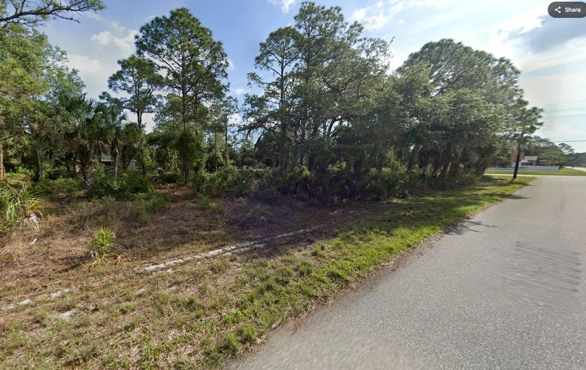 17516 York Avenue Port Charlotte FL 33948