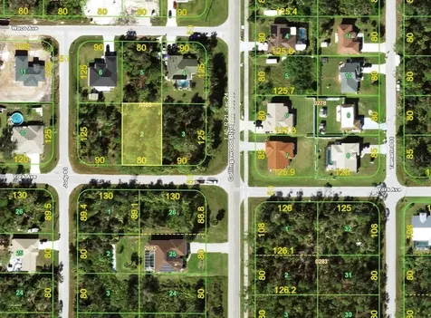 17516 York Avenue Port Charlotte FL 33948