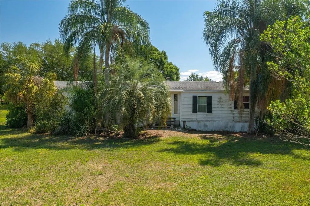 256 Sunridge Drive Auburndale FL 33823