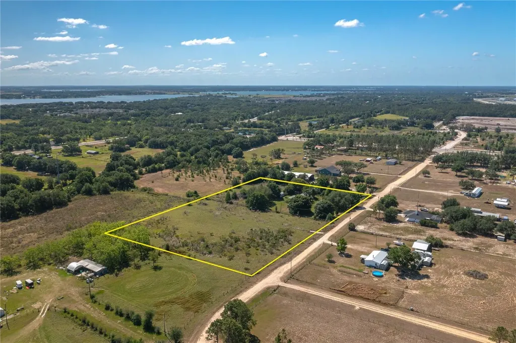 256 Sunridge Drive Auburndale FL 33823