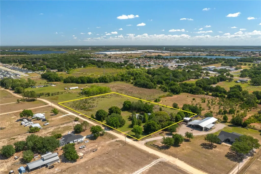 256 Sunridge Drive Auburndale FL 33823