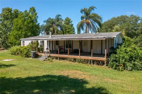 256 Sunridge Drive Auburndale FL 33823