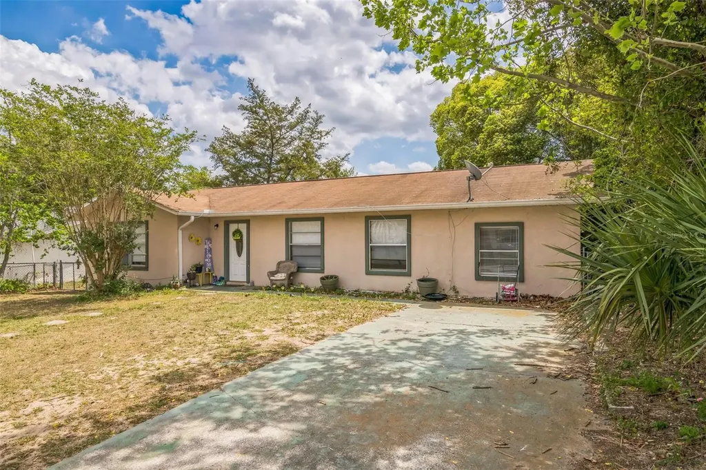 3 Spring Lane Way Ocala FL 34472