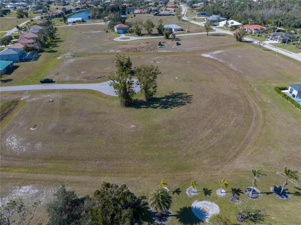 17154 Sugar Court Punta Gorda FL 33955