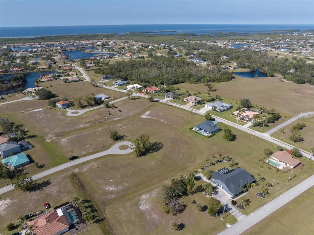 17154 Sugar Court Punta Gorda FL 33955