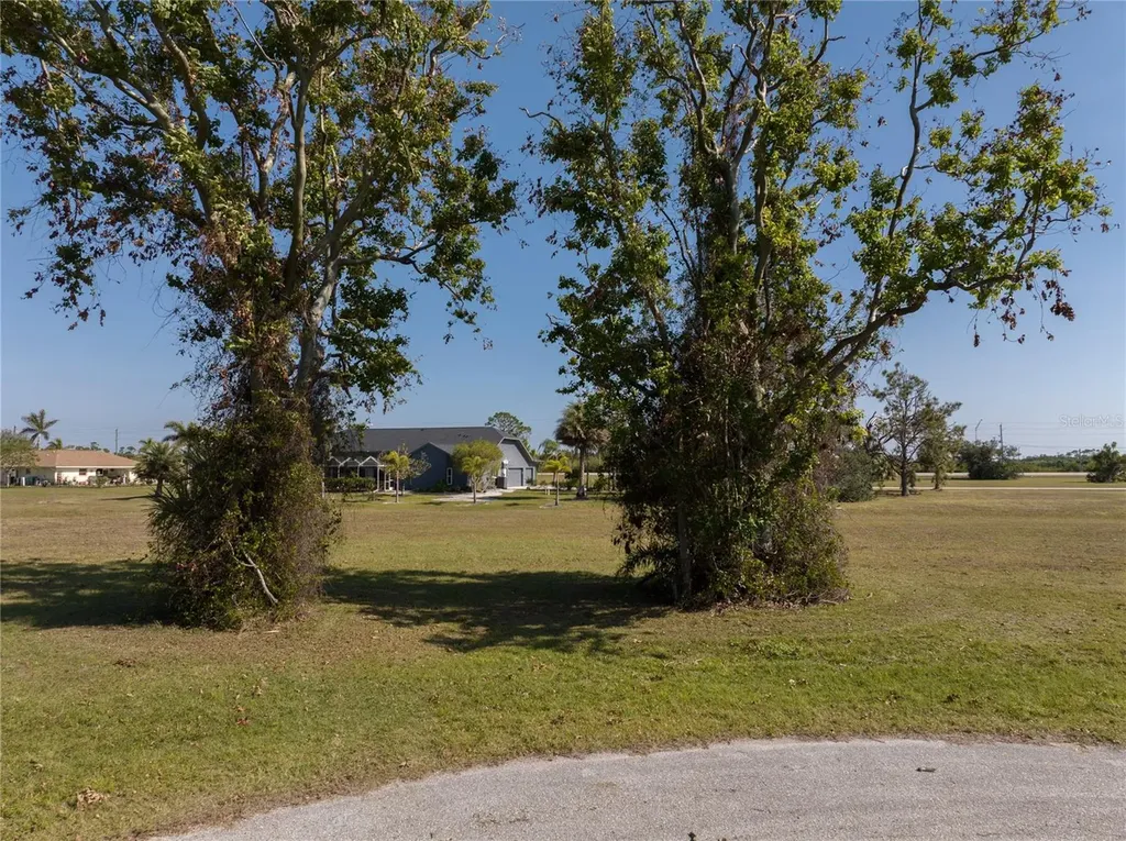 17154 Sugar Court Punta Gorda FL 33955