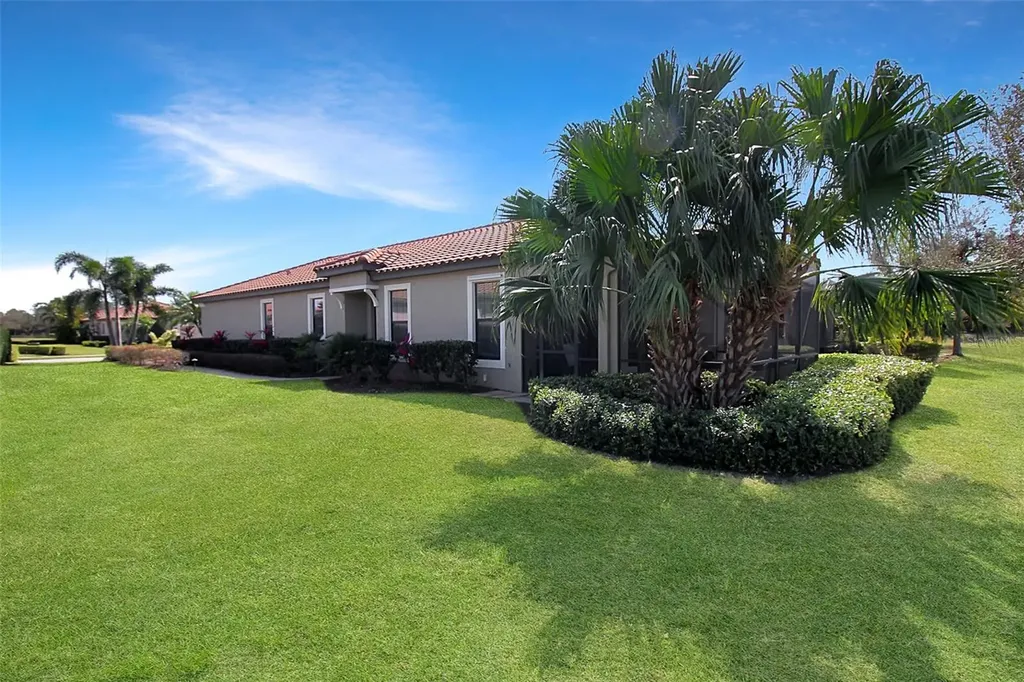 5336 Vaccaro Court Bradenton FL 34211
