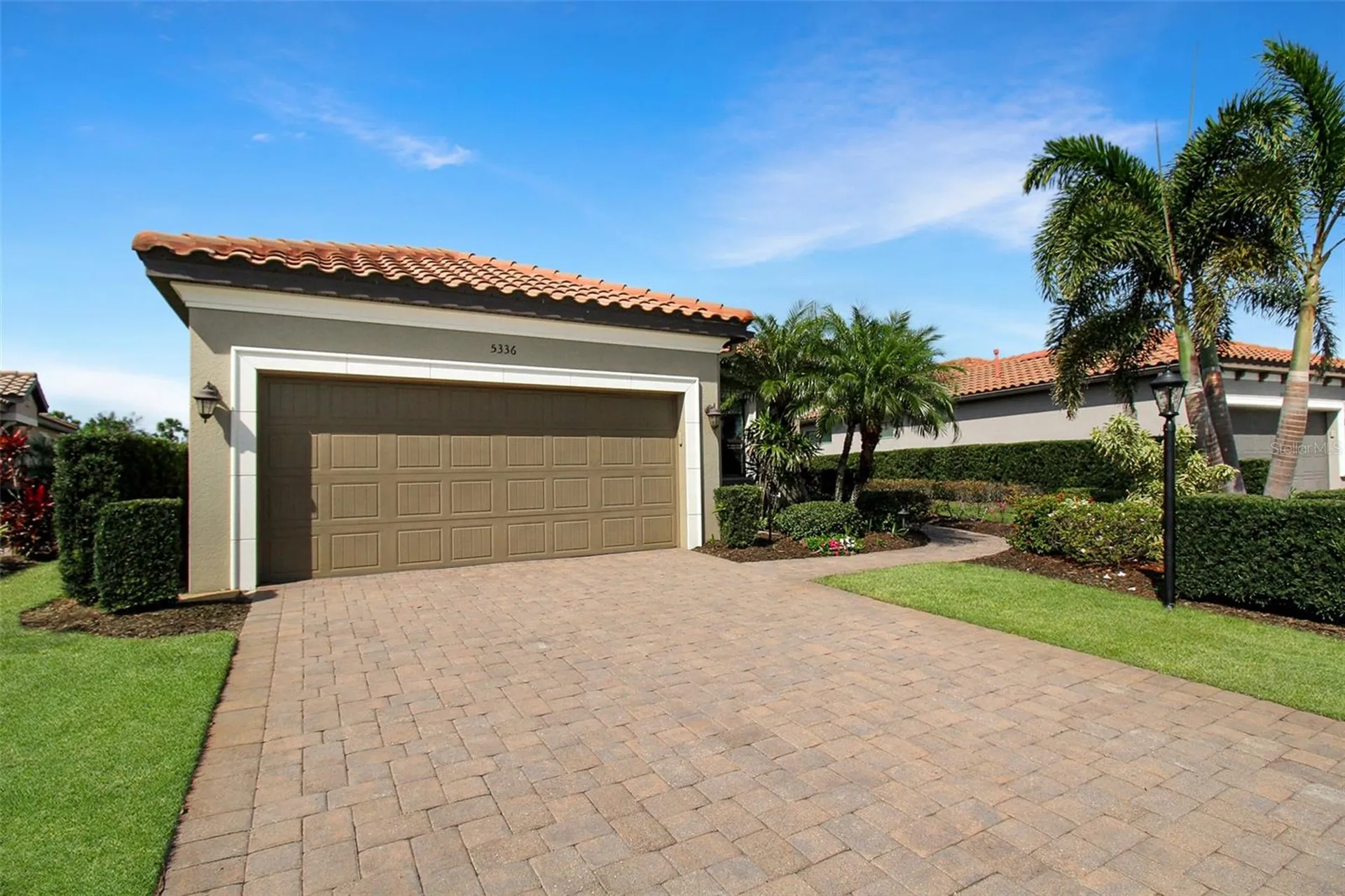 5336 Vaccaro Court Bradenton FL 34211