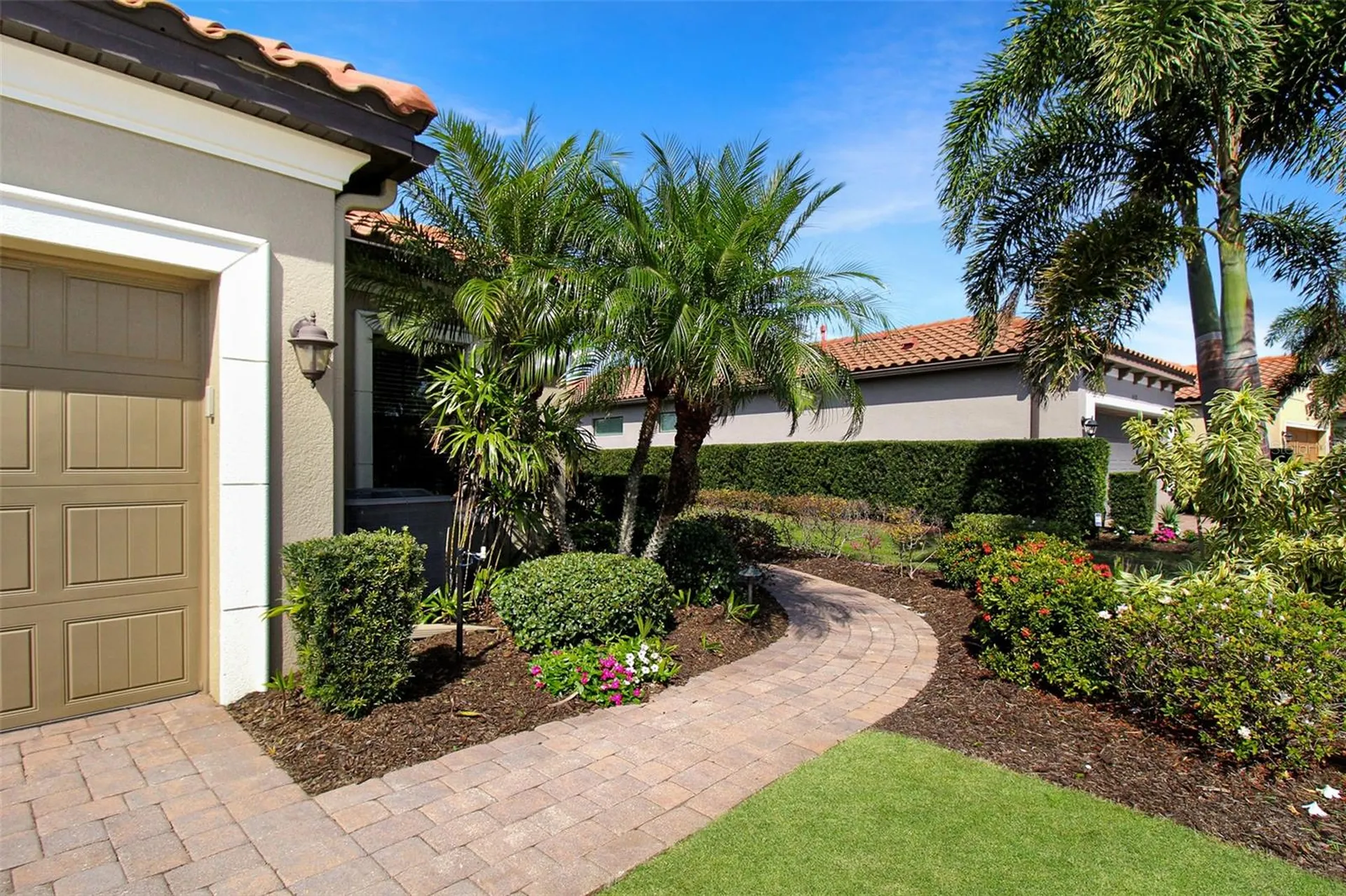 5336 Vaccaro Court Bradenton FL 34211