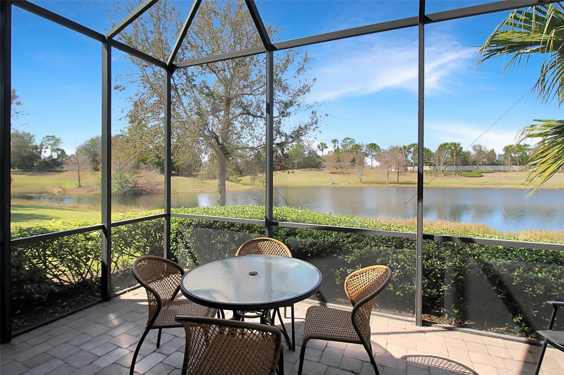 5336 Vaccaro Court Bradenton FL 34211