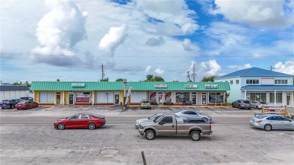 3231 Tamiami Trail Port Charlotte FL 33952