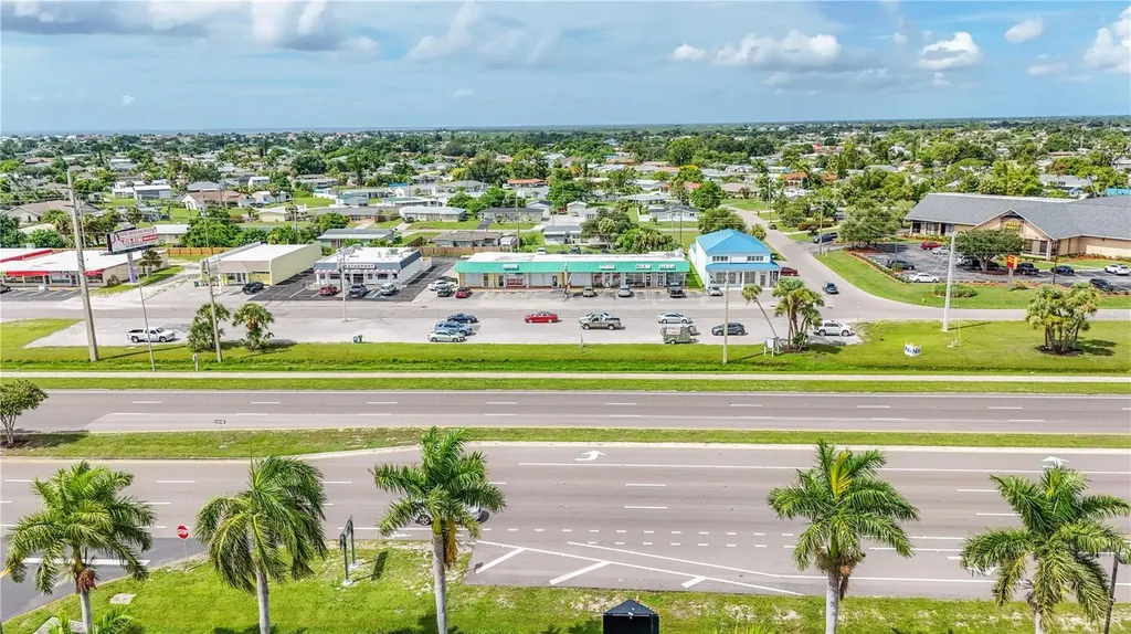 3231 Tamiami Trail Port Charlotte FL 33952