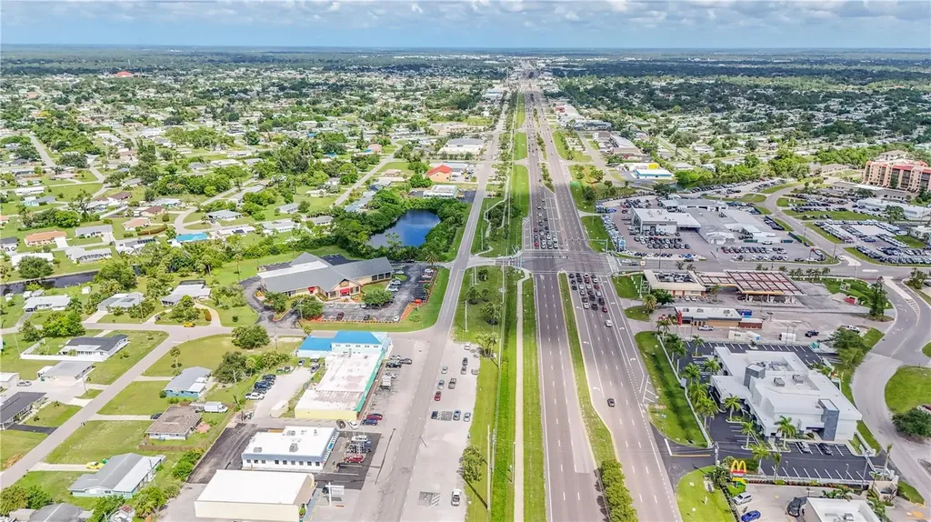 3231 Tamiami Trail Port Charlotte FL 33952