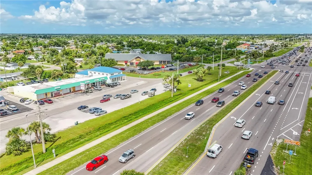 3231 Tamiami Trail Port Charlotte FL 33952