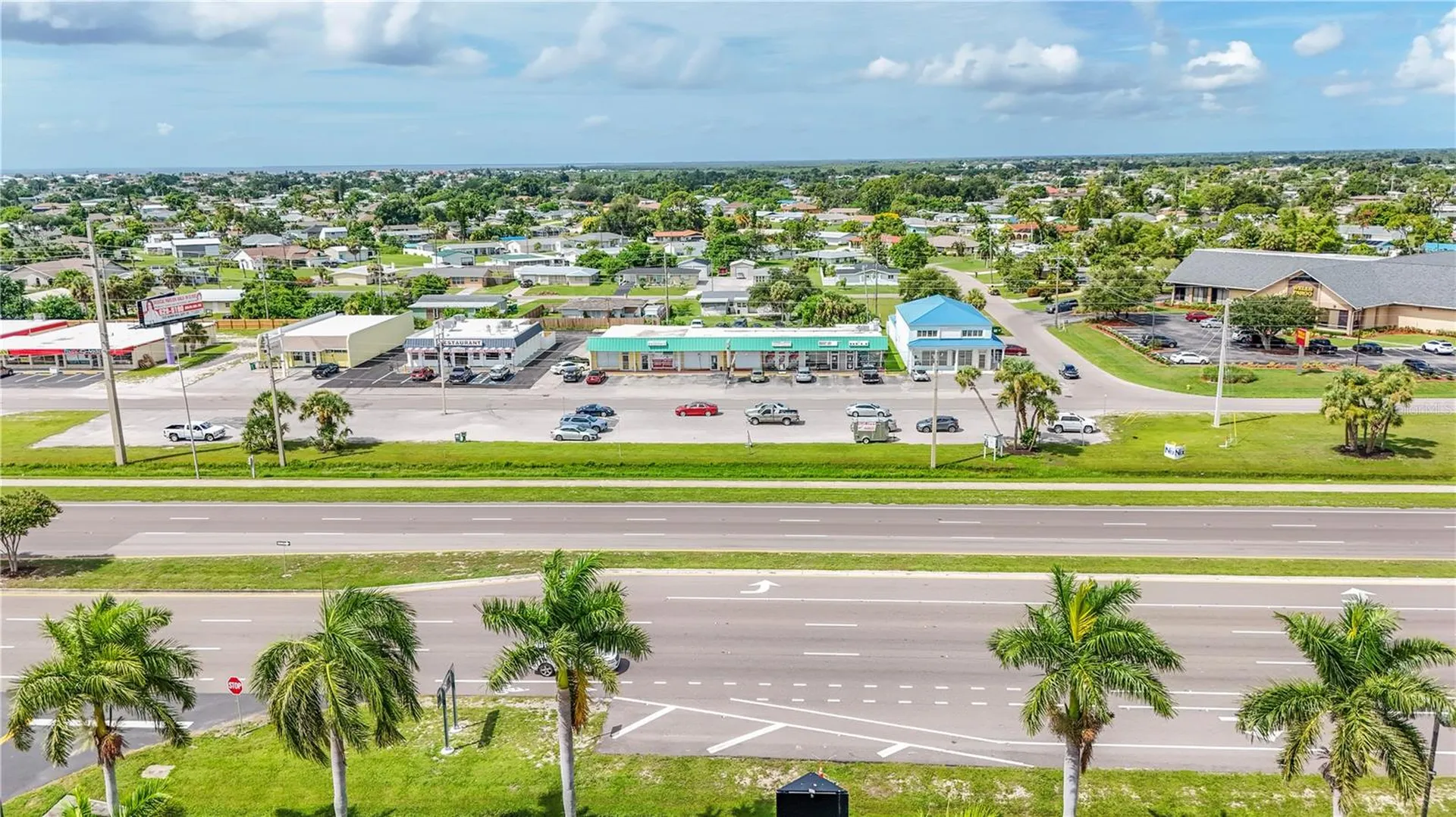 3231 Tamiami Trail Port Charlotte FL 33952