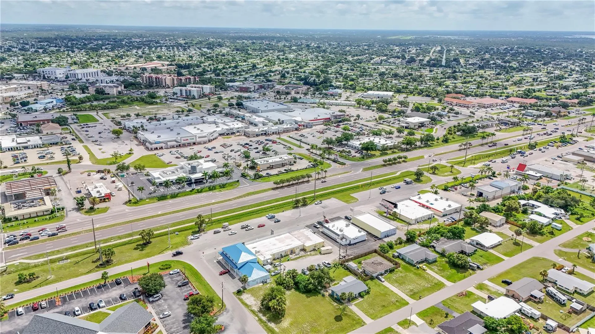 3231 Tamiami Trail Port Charlotte FL 33952