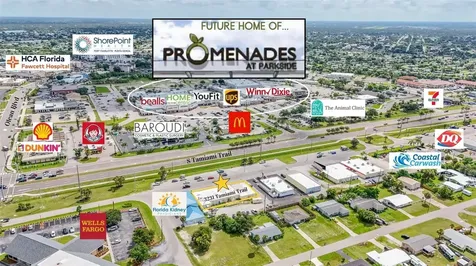 3231 Tamiami Trail Port Charlotte FL 33952