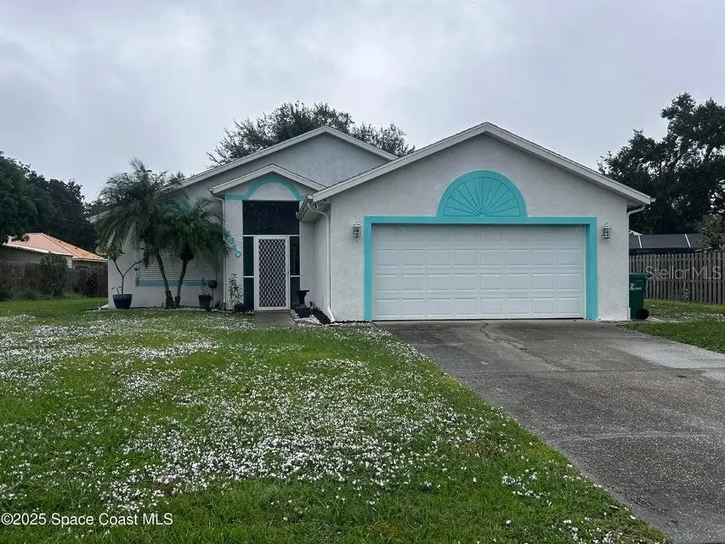 4640 Ashbury Road Cocoa FL 32927