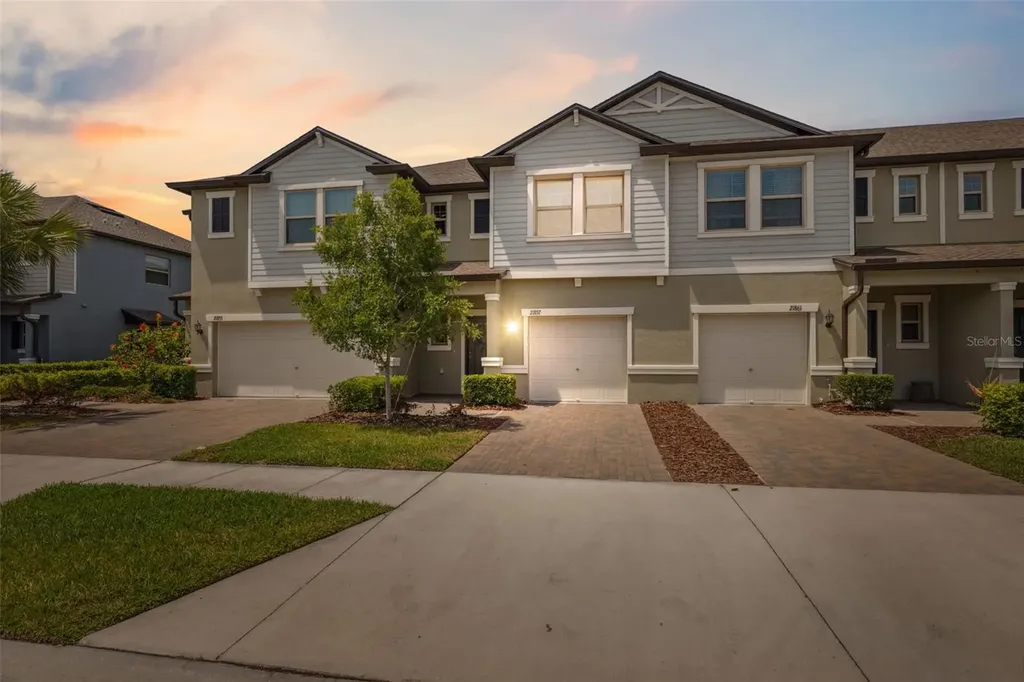 21857 Adriatic Lane Land O Lakes FL 34637