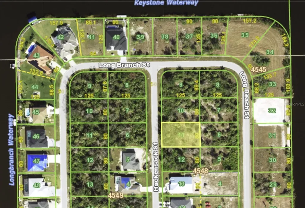 10026 Hackensack Street Port Charlotte FL 33981
