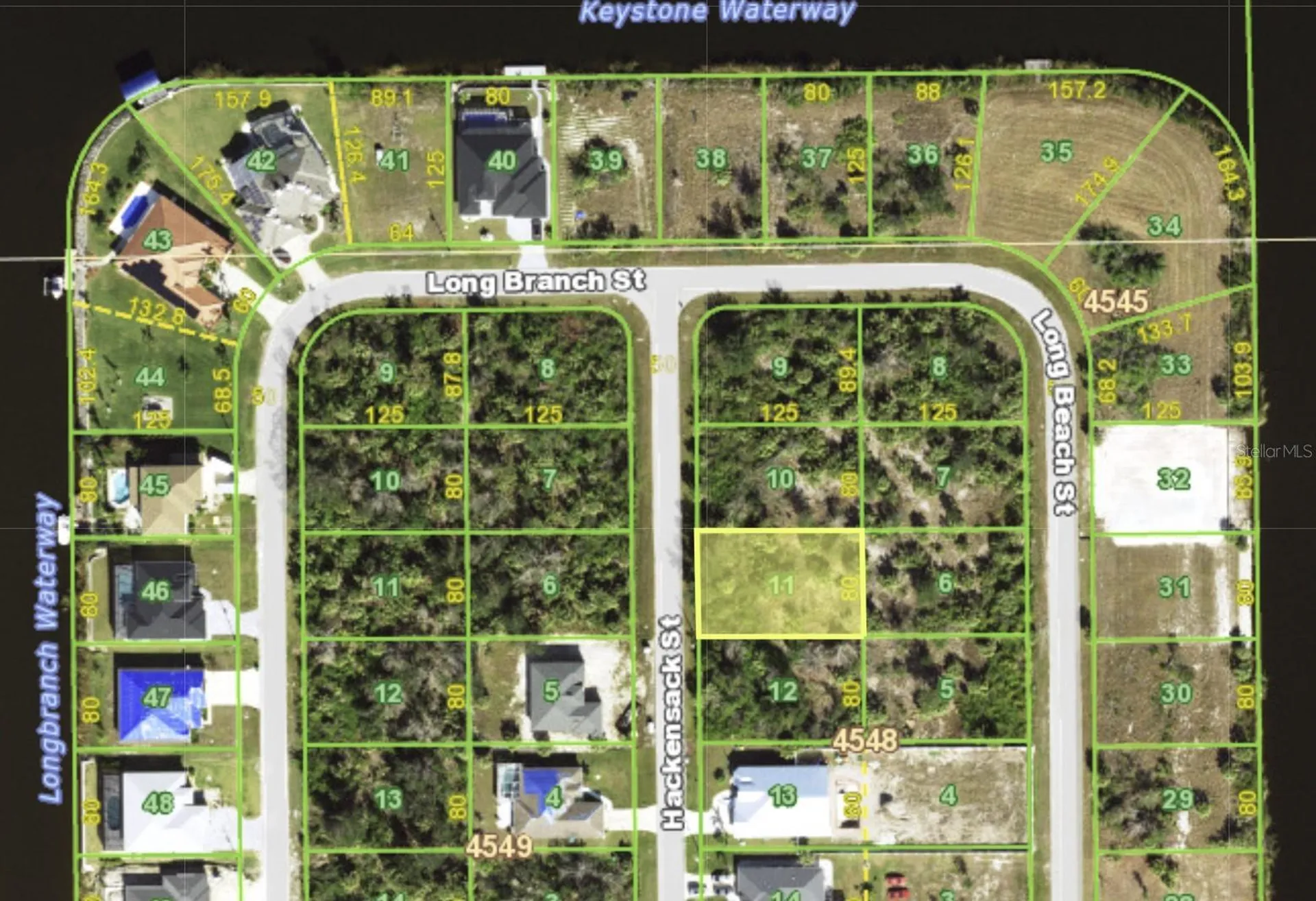 10026 Hackensack Street Port Charlotte FL 33981