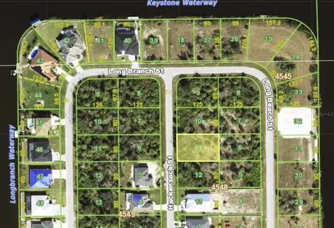 10026 Hackensack Street Port Charlotte FL 33981
