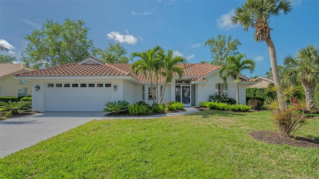 2115 Timucua Trail Nokomis FL 34275