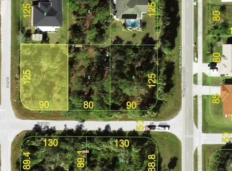 17508 York Avenue Port Charlotte FL 33948