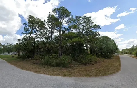 17508 York Avenue Port Charlotte FL 33948