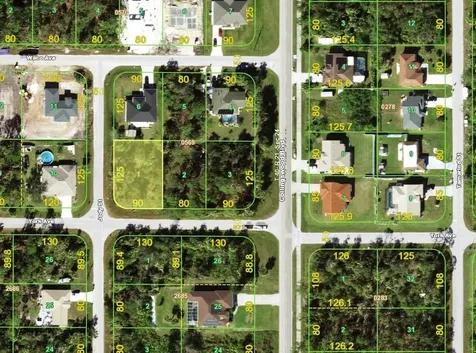 17508 York Avenue Port Charlotte FL 33948