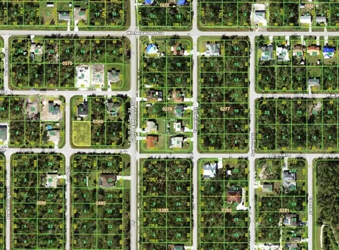 17508 York Avenue Port Charlotte FL 33948