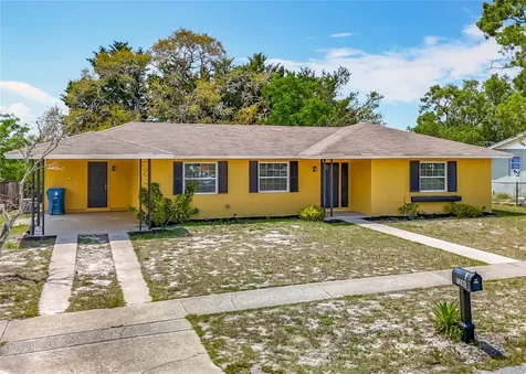 7280 Tarrytown Drive Spring Hill FL 34606