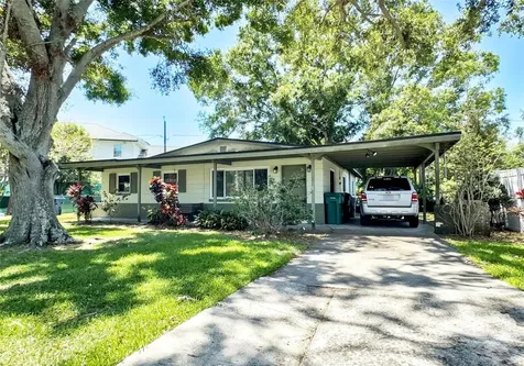 6350 55th Avenue N St Petersburg FL 33709