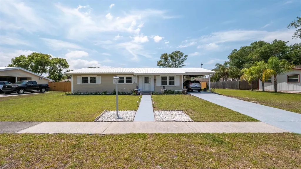 5031 Essex Lane Spring Hill FL 34606