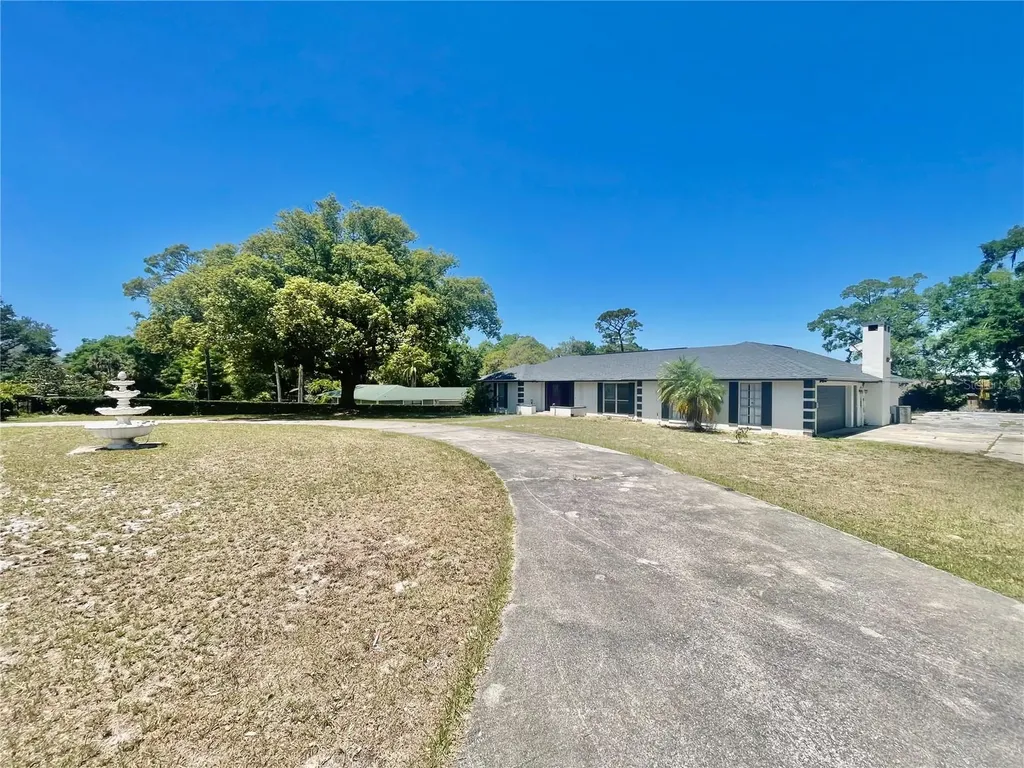 6001 Beau Lane Orlando FL 32808