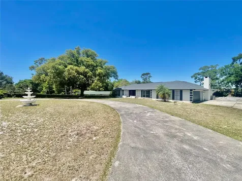 6001 Beau Lane Orlando FL 32808