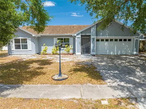 329 Drake Elm Drive Kissimmee FL 34743