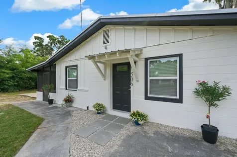 506 SE 13th Terrace Gainesville FL 32641
