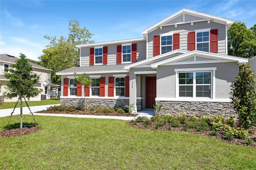 3765 Deer Ridge Drive Mount Dora FL 32757