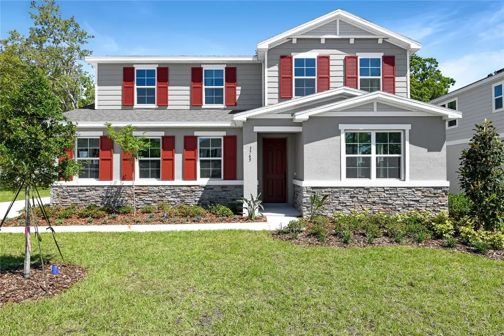 3765 Deer Ridge Drive Mount Dora FL 32757