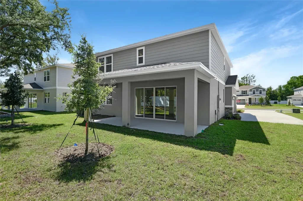 3765 Deer Ridge Drive Mount Dora FL 32757