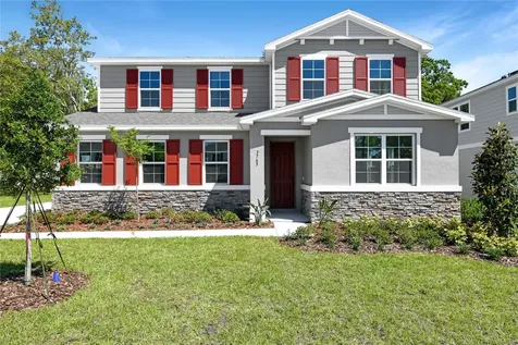 3765 Deer Ridge Drive Mount Dora FL 32757