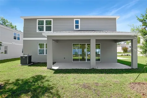3765 Deer Ridge Drive Mount Dora FL 32757
