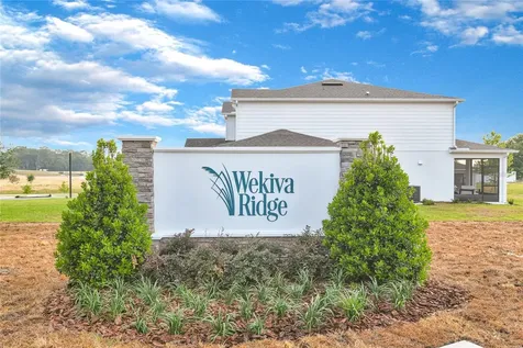 3765 Deer Ridge Drive Mount Dora FL 32757