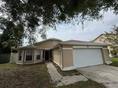 12512 Wisconsin Woods Lane Orlando FL 32824