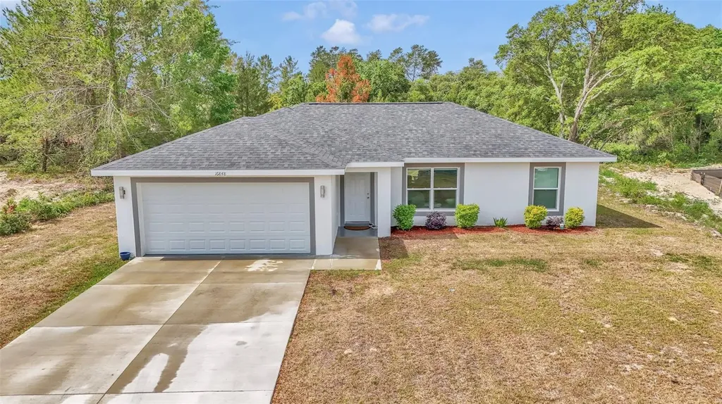 16848 SW 41st Avenue Road Ocala FL 34473
