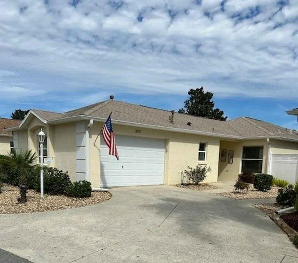2807 Leicester Terrace The Villages FL 32162